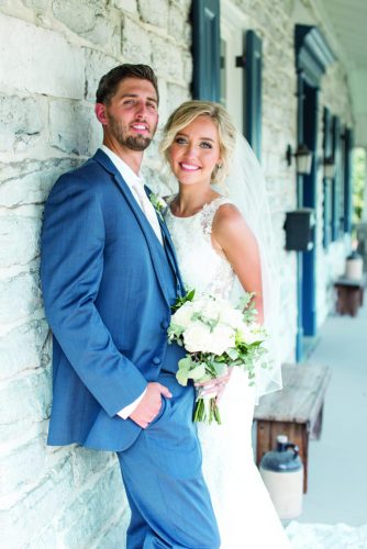 Sierra Kirsch, Brad Bolen